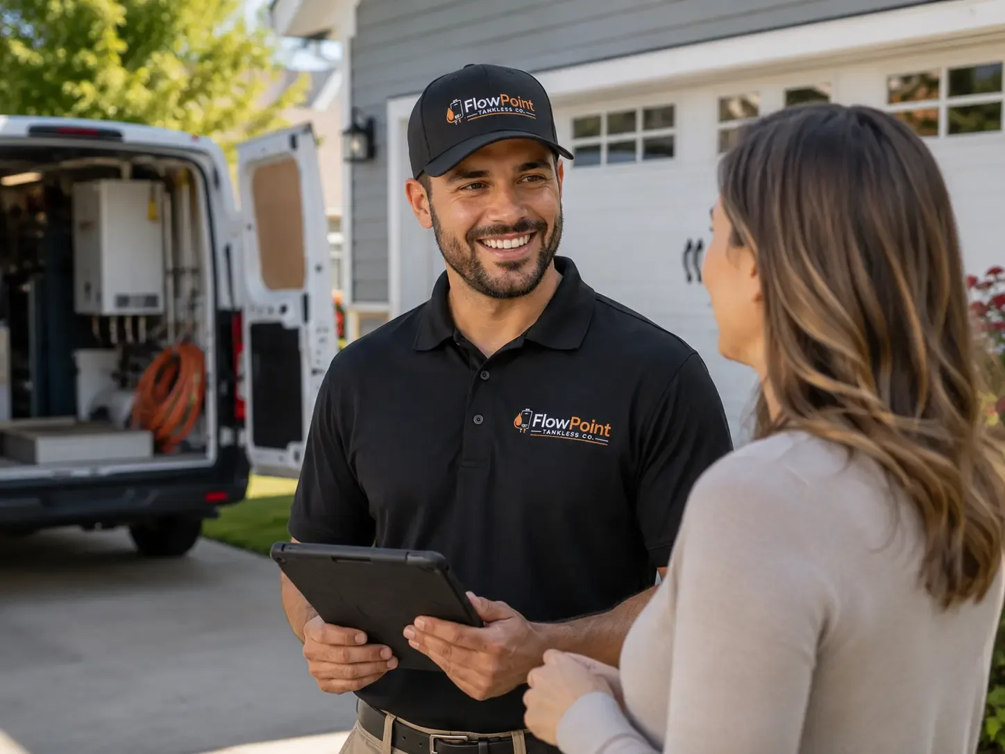 Tankless Water Heater Installation Madison, SD FAQs